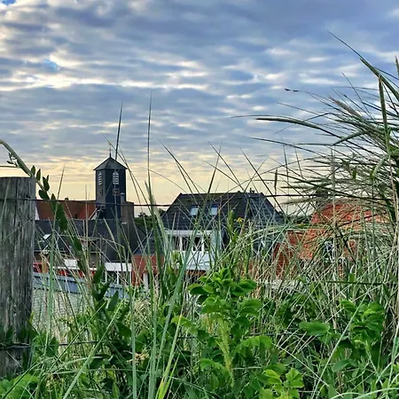 14 - Aan De Duinen, Aan Zee Apartment
