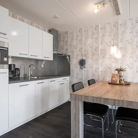 14 - Aan De Duinen, Aan Zee Callantsoog