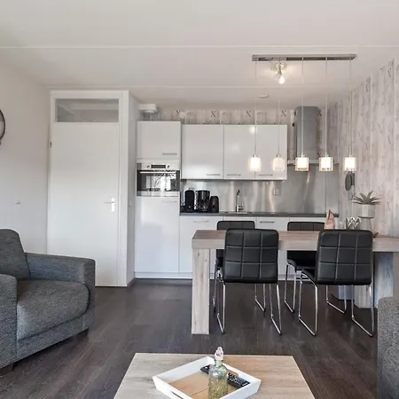 14 - Aan De Duinen, Aan Zee * Callantsoog