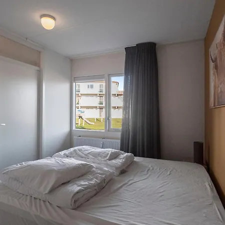 14 - Aan De Duinen, Aan Zee Apartment Callantsoog