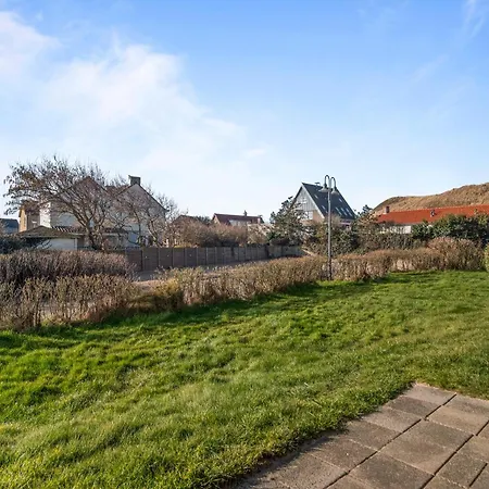 Appartement 14 - Aan De Duinen, Aan Zee Callantsoog
