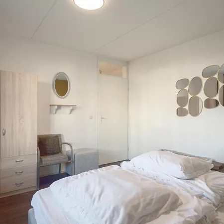 14 - Aan De Duinen, Aan Zee Apartment Callantsoog