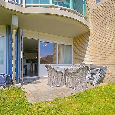 Apartment 14 - Aan De Duinen, Aan Zee Callantsoog