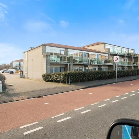 14 - Aan De Duinen, Aan Zee Apartment Callantsoog