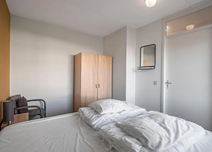 14 - Aan De Duinen, Aan Zee 칼란트소그