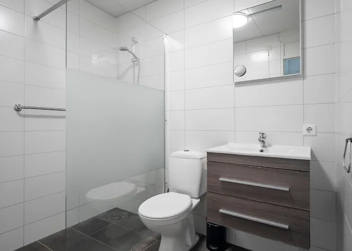 14 - Aan De Duinen, Aan Zee Appartement