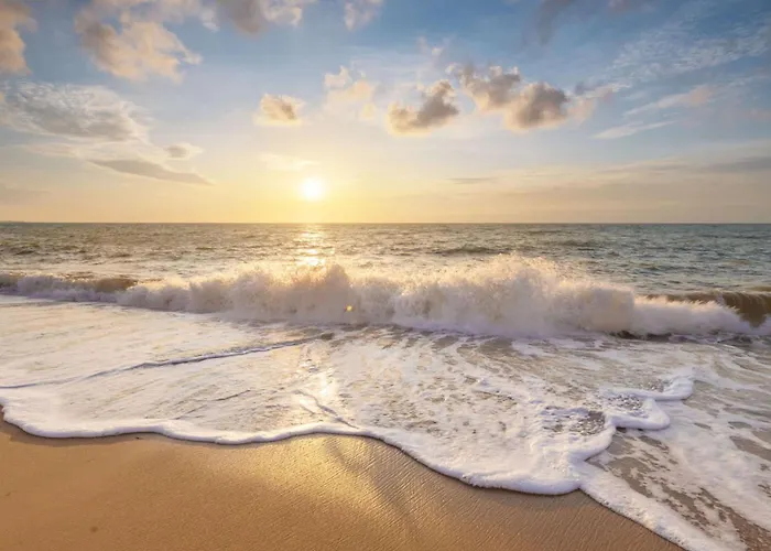 14 - Aan De Duinen, Aan Zee Appartement *