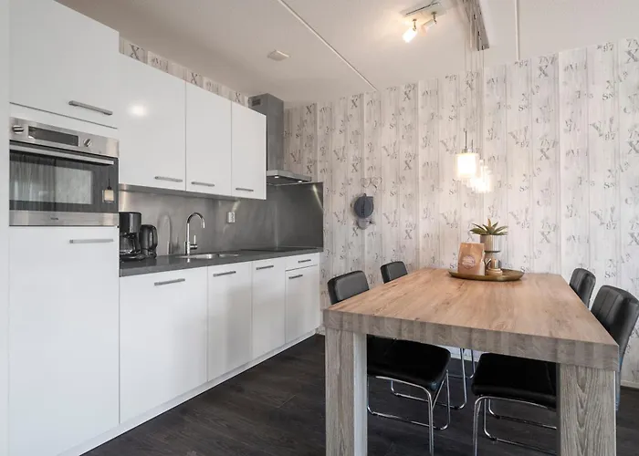 14 - Aan De Duinen, Aan Zee 칼란트소그