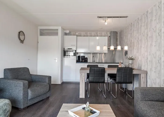 14 - Aan De Duinen, Aan Zee * 칼란트소그