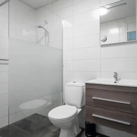 14 - Aan De Duinen, Aan Zee Apartament