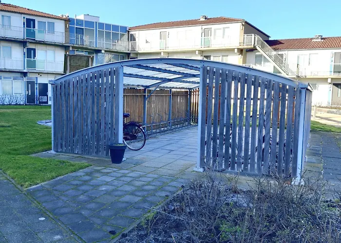 14 - Aan De Duinen, Aan Zee * Callantsoog